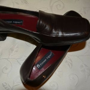 Etienne Aigner Women's Shoe Size 8 M